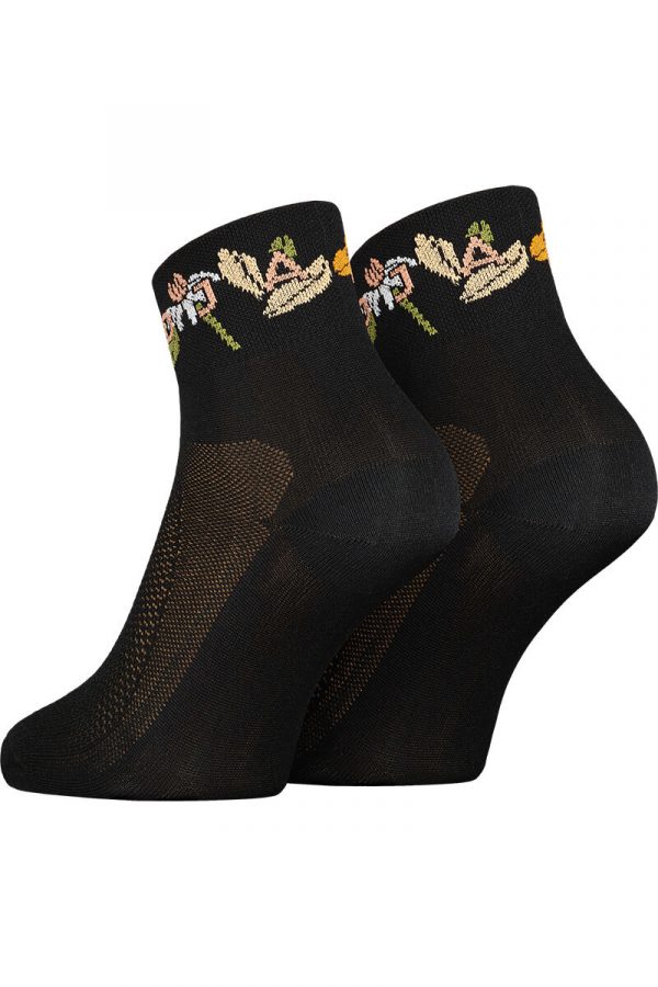 Maloja Vicenzam. Sport Socks