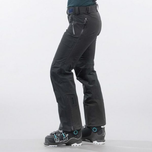 Bergans Myrkdalen Lady V2 3L Naisten Housu - Image 2