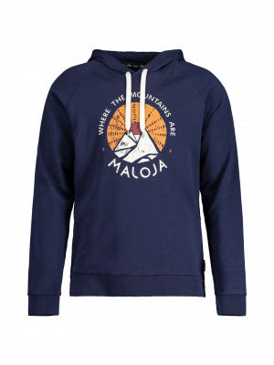 Maloja Favugnm. Sweat Hoody