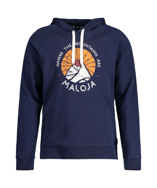Maloja Favugnm. Sweat Hoody