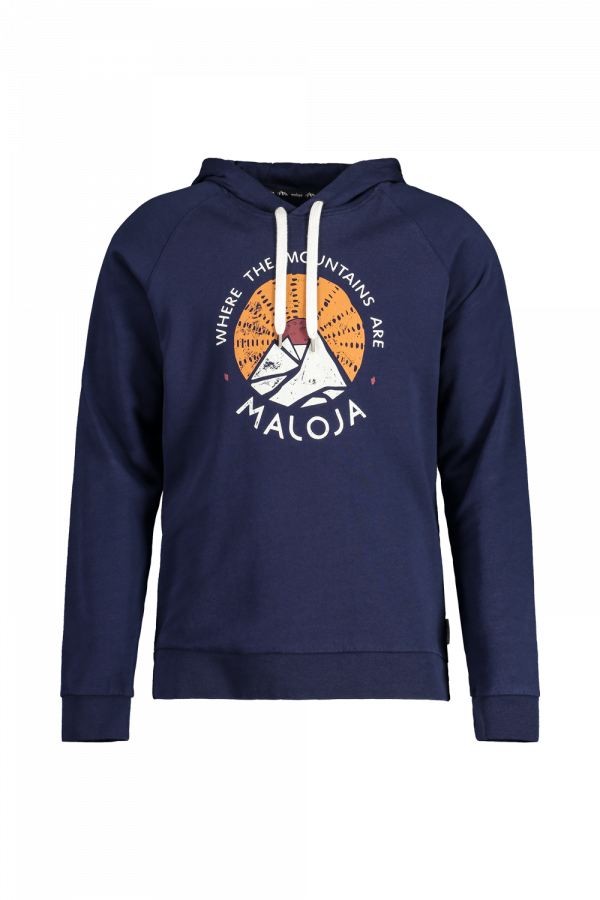 Maloja Favugnm. Sweat Hoody