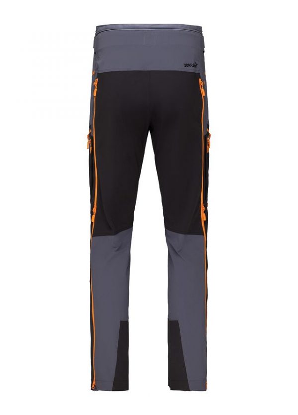 Norrona Trollveggen Flex1 Pants Men's Pants - Image 2