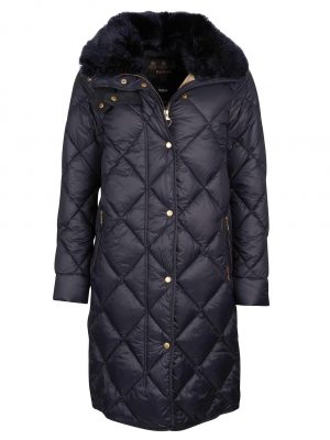 Barbour Ballater Naisten Takki