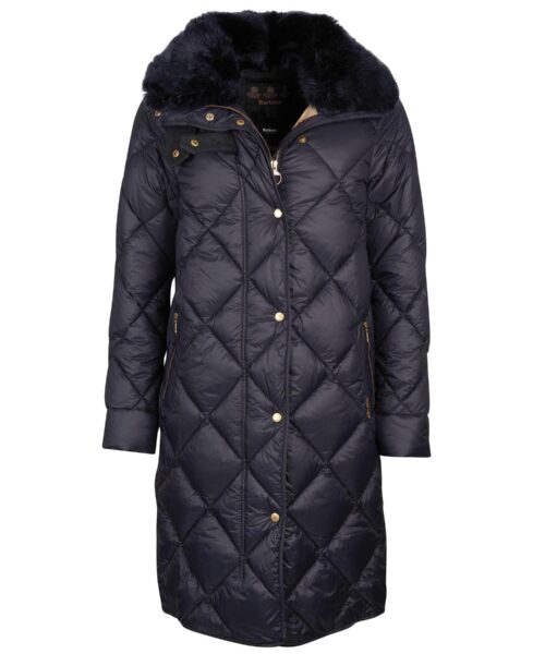 Barbour Ballater Naisten Takki