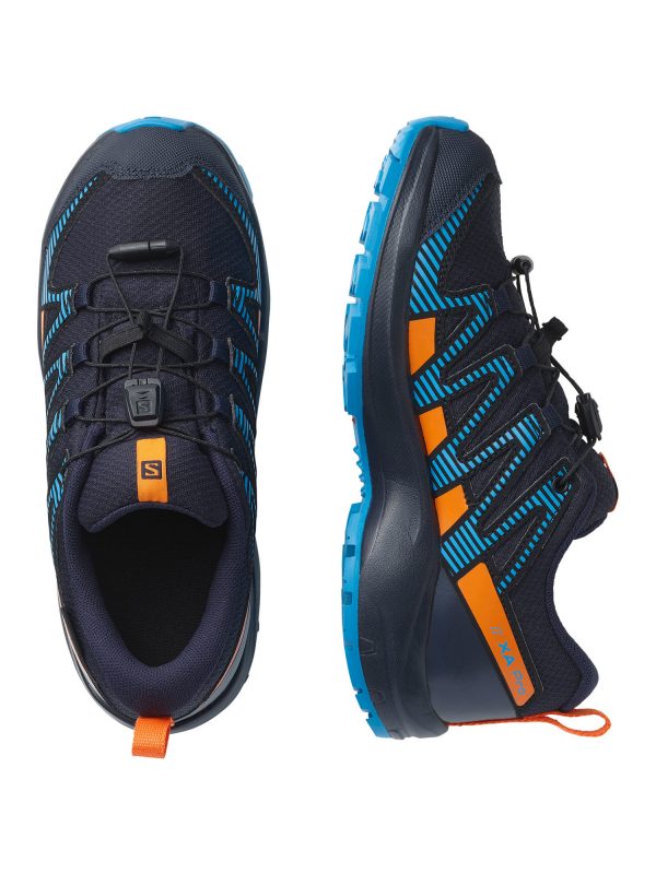 Salomon Xa Pro V8 Cswp Lasten Kengät - Image 2