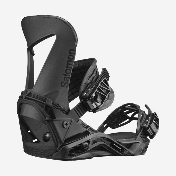 Salomon Hologram lumilautaside - Image 3