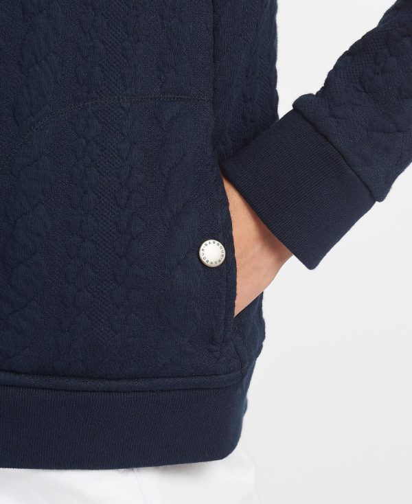 Barbour Kelsey Overlayer - Image 6