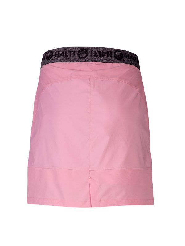 Halti Pallas Lite X-stretch Naisten Shortsihame - Image 2