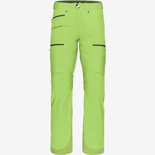 ノローナ Lyngen driflex3 pants（W） Mサイズ Norrøna lyngen driflex3 Pants (W) review - Freeride