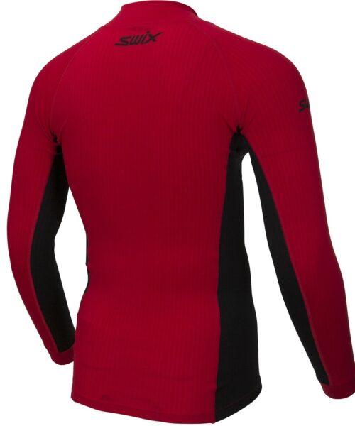 Swix Racex Bodyw Half Zip Men's first layer shirt