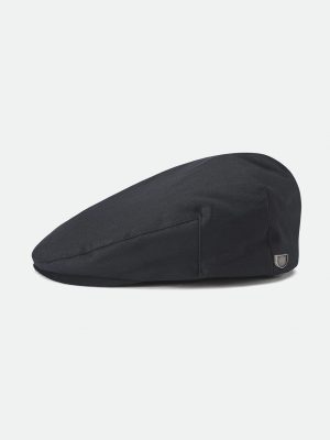 Brixton Hooligan Snap Cap