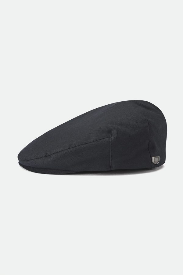 Brixton Hooligan Snap Cap