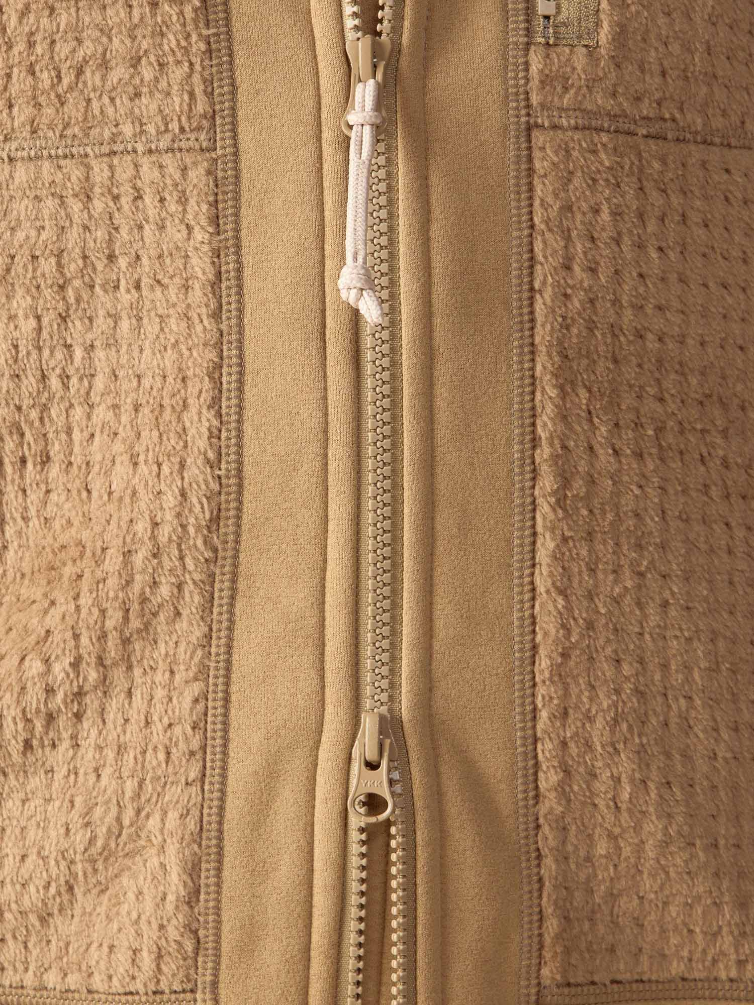 Haglöfs Vassi Mid Hood Men's Fleece Shirt - Image 17