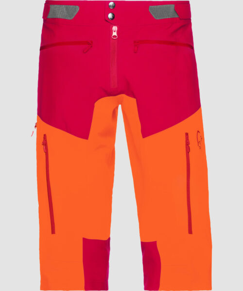 Norrona Fjorå Flex1 Shorts Men