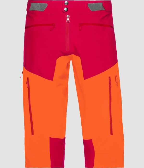 Norrona Fjorå Flex1 Shorts Men