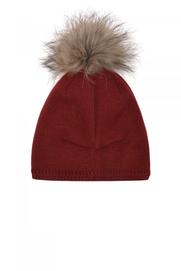 Parajumpers Plain Hat - Image 2