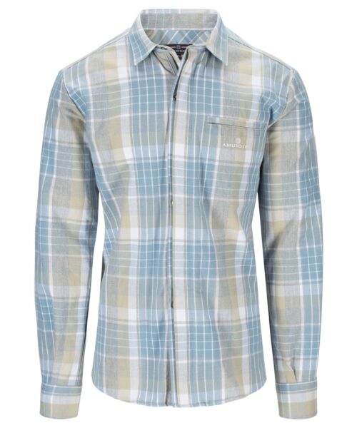 Amundsen Skauen Field Men's Shirt