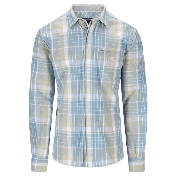 Amundsen Skauen Field Men's Shirt