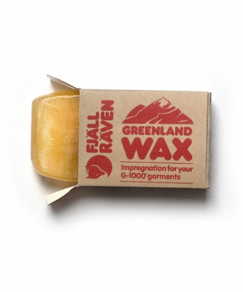 Fjällräven Greenland Wax