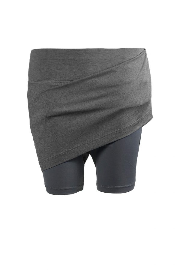 Skhoop Mia Knee Women's skirt - Image 4