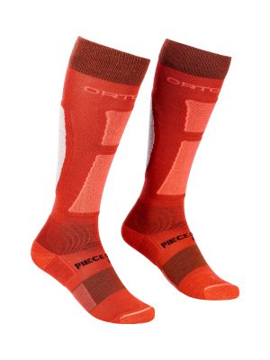 Ortovox Ski Rock Wool Long Women's Sock