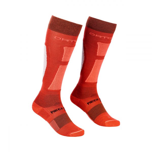 Ortovox Ski Rock Wool Long Women's Sock