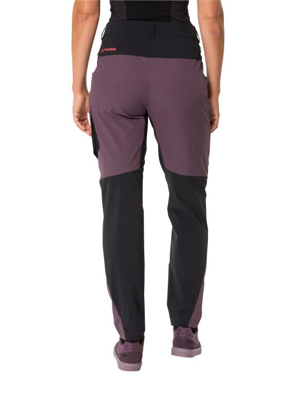 Vaude Qimsa Women's Pants - Image 3