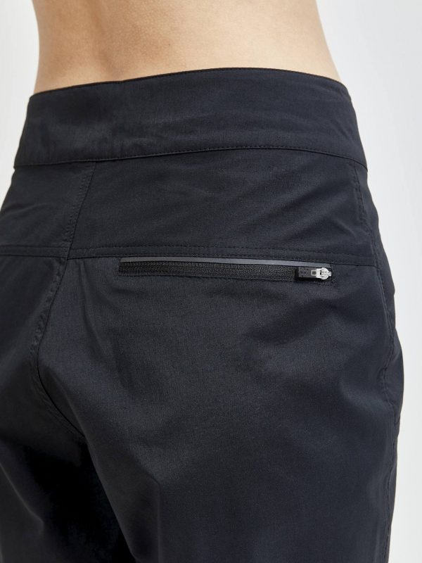 Craft Core Offroad XT Women's Shorts - Image 7