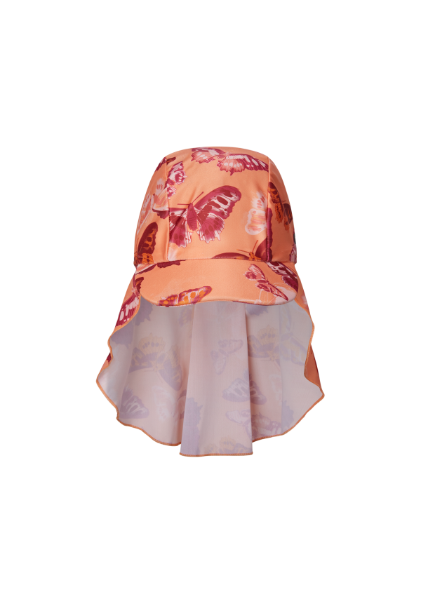 Reima Mustekala Sunhat