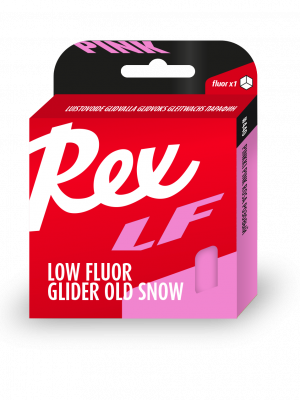 Rex 440 Lf Pinkki