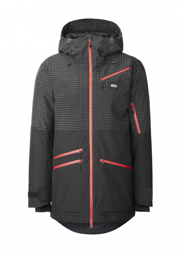 Picture Organic Famer Women's Jacket