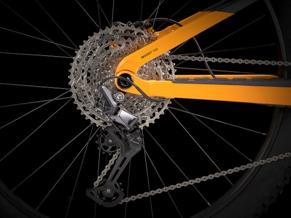 Trek Fuel EX 5 (2023) - Image 4