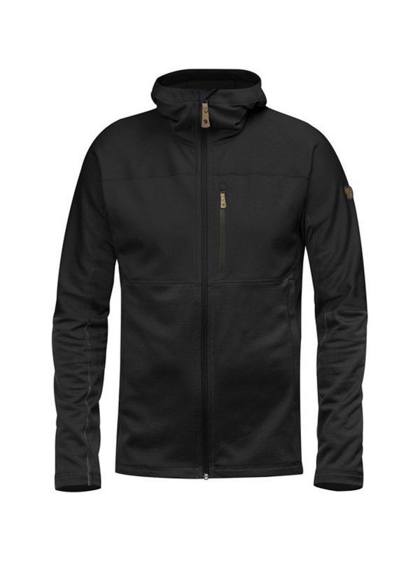Fjällräven Abisko Trail Men´s Fleece - Image 3