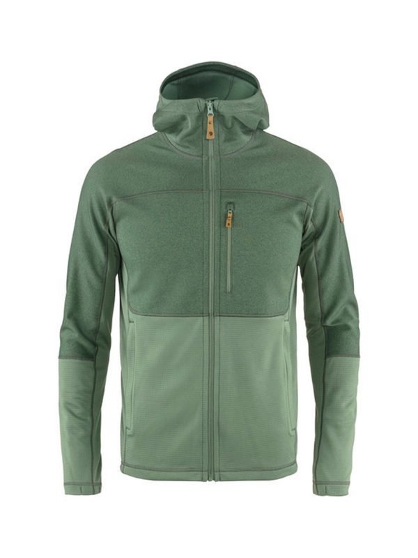 Fjällräven Abisko Trail Men´s Fleece - Image 5