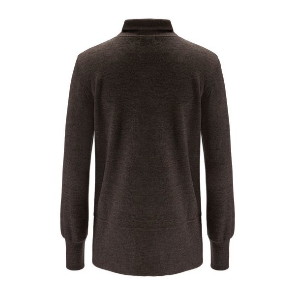 We Norwegians Tind Mockneck Women - Image 4