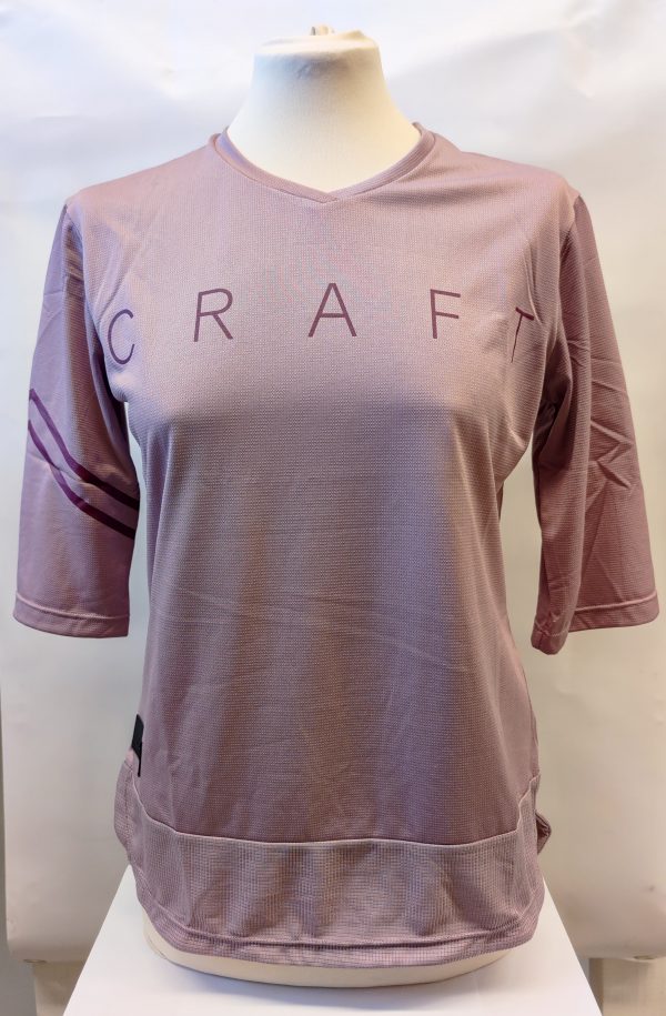 Craft Core Offroad XT SS Women's T-shirt - Image 4