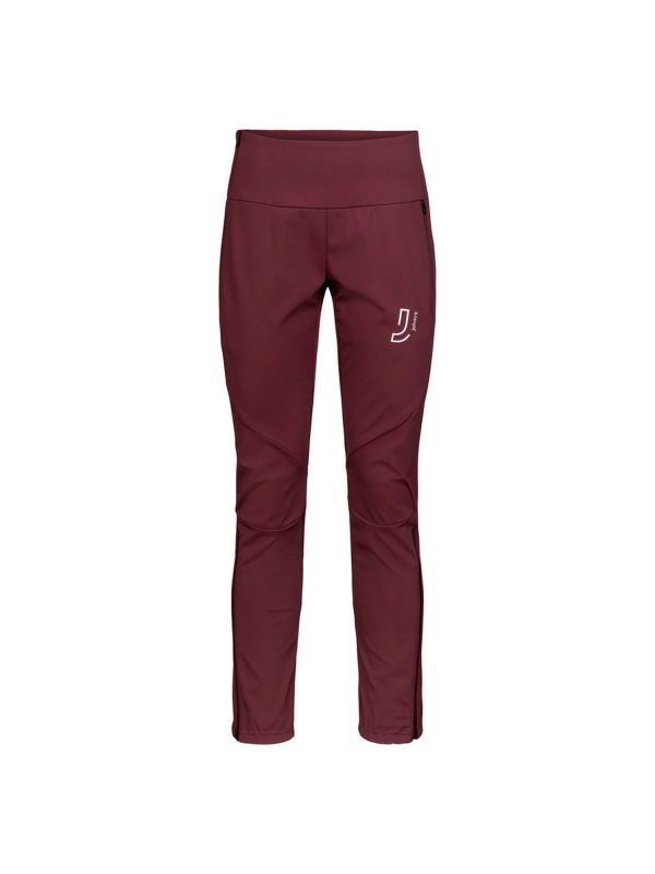 Johaug Accelerate Women's Pants - Image 3