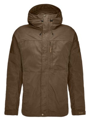 Fjällräven Kaipak Miesten Takki