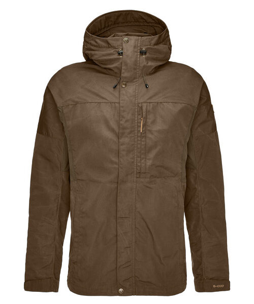 Fjällräven Kaipak Men's Jacket