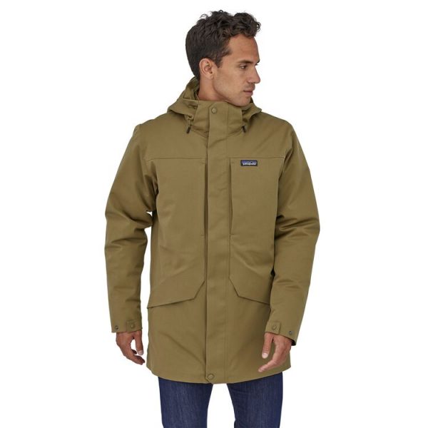 Patagonia M'S Tres 3-In-1 Parka - Image 2