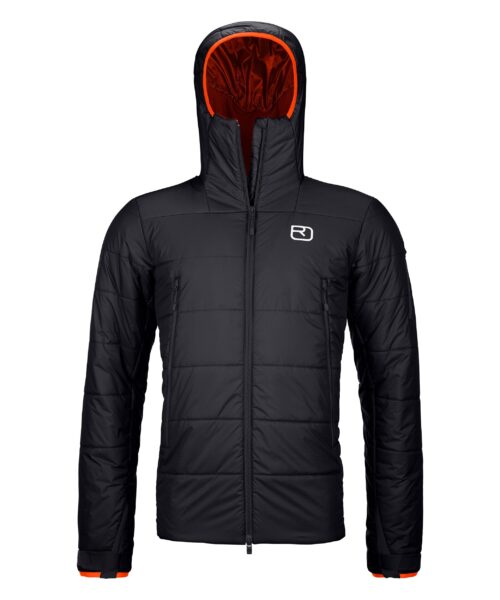Ortovox Swisswool Zinal Men's Jacket