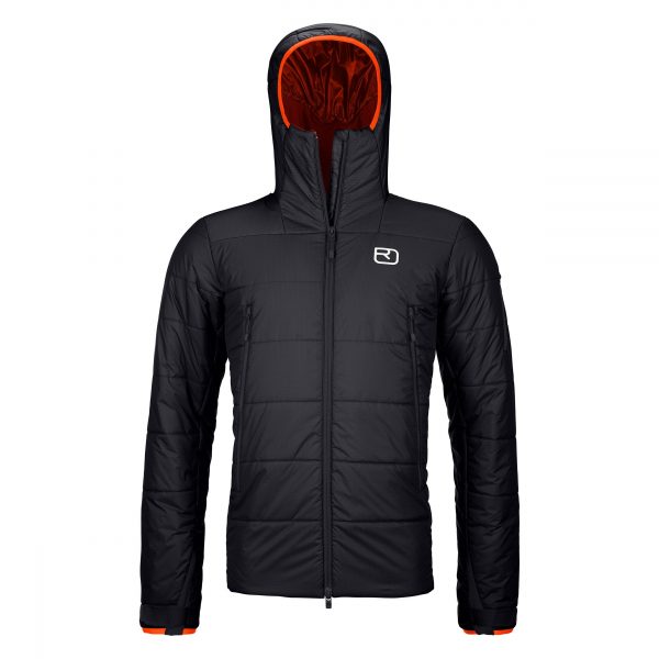 Ortovox Swisswool Zinal Men's Jacket