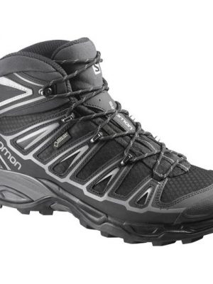 Salomon X Ultra Mid 2 M Spikes Gtx