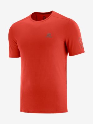 Salomon Xa Trail Tee M