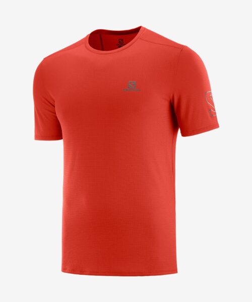 Salomon Xa Trail Tee M