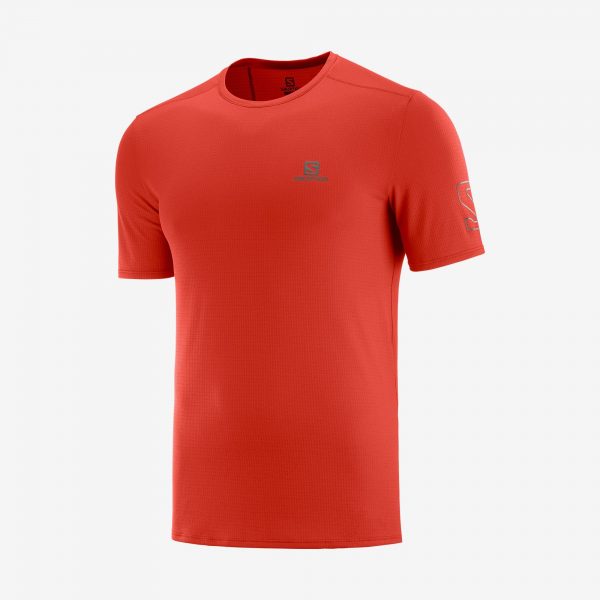 Salomon Xa Trail Tee M