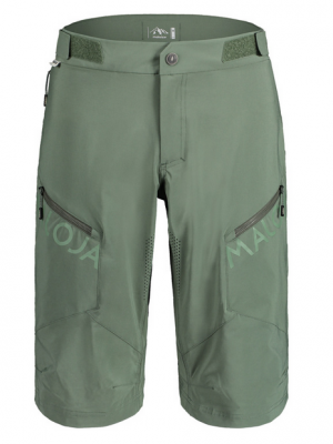 Maloja Pinm. Freeride Shorts