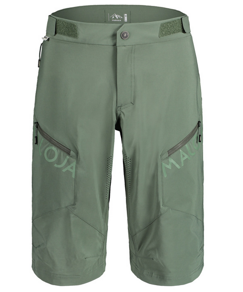 Maloja Pinm. Freeride Shorts