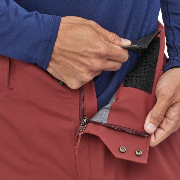 Patagonia M'S Untracked Pants - Image 4
