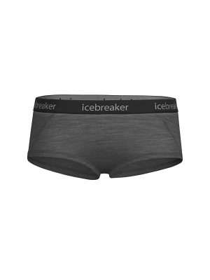 Icebreaker Sprite Women's Hot Pants